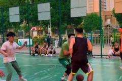 中國男籃的希望！男籃小將趙偉倫承諾加入舊金山大學(xué)