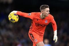 銅墻鐵壁守防線，水晶宮6戰(zhàn)僅失1球問鼎冠軍