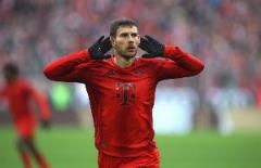 費(fèi)內(nèi)巴切積極爭(zhēng)取格雷茨卡加盟，但球員希望完成拜仁合同