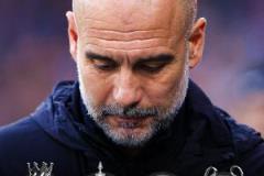 曼城2017年后首次單賽季無緣英超、歐冠、足總杯和聯(lián)賽杯