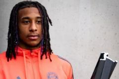 官方公布奧利塞獲評(píng)德甲本賽季最佳新秀，34場(chǎng)貢獻(xiàn)12球15助攻