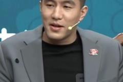 郭艾倫回應眼睛恢復：能看得清 就差看女孩！女孩子我一般看不清