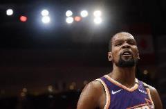 KD：從雷霆到73勝勇士，為何一遇麻煩就跑？