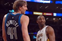 香農(nóng)-布朗：11年三連冠目標(biāo)仍存，但被達(dá)拉斯橫掃令我難受