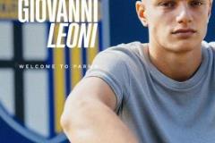 記者：米蘭已派球探考察帕爾馬后衛(wèi)萊昂尼，與尤文展開競爭