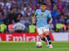 埃切維里首秀即造險！19歲球員2月加盟足總杯決賽獻(xiàn)上關(guān)鍵表現(xiàn)