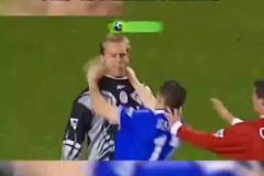 優(yōu)雅！網(wǎng)友：凱恩這一腳停球，預(yù)示了拜仁本賽季的冠軍！