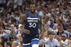 蘭德?tīng)枺郝殬I(yè)生涯的轉(zhuǎn)變?cè)谟趯?duì)比賽的專(zhuān)注與投入