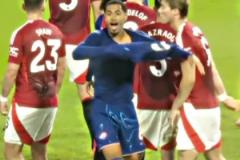 勵志！他來時曾被稱為凱恩的嫁妝，走時贏得掌聲與尊重！