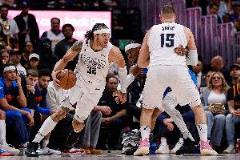 醫(yī)學(xué)博士：戈登帶傷出戰(zhàn)G7可能弊大于利，我擔(dān)心他在場上的影響