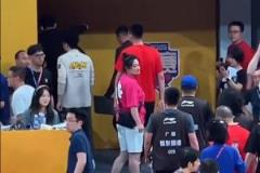 廣廈怒吼離場(chǎng)怒踹泡沫板，總決賽冠軍懸念再起