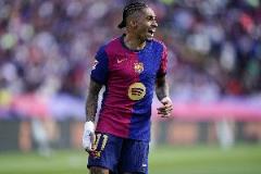 拉波爾塔：續(xù)約拉菲尼亞是未來重點(diǎn)，正全力推進(jìn)談判