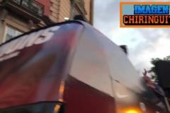 傳承！亞馬爾穿著一件印有他兒時(shí)與梅西合影的襯衫