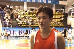 宋珂昕張明珠未參加國家隊(duì)集訓(xùn) 中國女籃補(bǔ)充征召孫宇