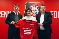 古橋亨梧轉(zhuǎn)會失敗僅出場121分鐘，0球0助近五輪未上場