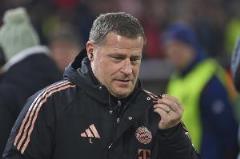 埃貝爾：奧利塞是球隊未來的核心，是我心中本賽季德甲最佳球員