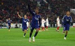 巴黎計劃在歐冠奪冠后舉行慶祝游行，但市政府不予批準(zhǔn)