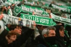 圣埃蒂安重返法甲僅一季后再度降級(jí)至法乙