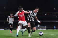 詹俊分析英超焦點戰(zhàn)：阿森納傷停影響大，主場迎戰(zhàn)紐卡前景堪憂