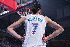 切特：G7會(huì)議至關(guān)重要，需專注贏得比賽本身