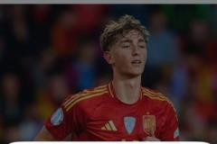 什么時(shí)候輪到我？A費(fèi)點(diǎn)贊懷森加盟皇馬官宣動(dòng)態(tài)