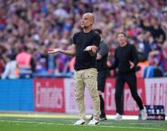 瓜帥：理解拖延時(shí)間，但球迷渴望22人對(duì)攻如巴薩