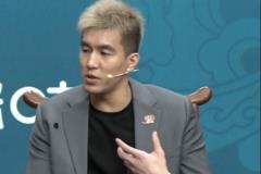 郭艾倫：比賽疲憊時(shí)，憤怒才是推動(dòng)前進(jìn)的動(dòng)力