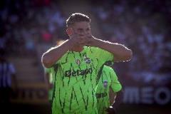 羅馬諾：約克雷斯離隊(duì)傳聞進(jìn)入實(shí)質(zhì)階段，轉(zhuǎn)會(huì)費(fèi)或達(dá)6000萬(wàn)英鎊