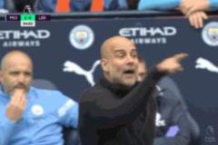 哈蘭德再遭瓜帥怒噴，再次讓點(diǎn)丟冠引爭(zhēng)議