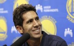 Stein：老鷹尋求前勇士總經(jīng)理邁爾斯，但后者對(duì)重返管理層持謹(jǐn)慎態(tài)度