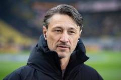 科瓦奇：過(guò)去幾周的成就令人難以置信，我們達(dá)成了最低目標(biāo)