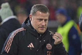 埃貝爾：奧利塞是球隊未來的核心，是我心中本賽季德甲最佳球員