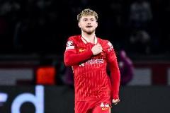 埃利奧特：早奪冠感覺奇怪，對陣布萊頓需展現(xiàn)冠軍實力