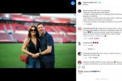 阿隆索妻子在社交媒體上告別勒沃庫(kù)森：感謝這里的愛(ài)與善意