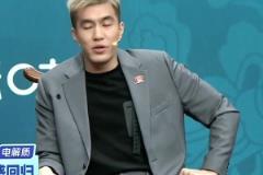 郭艾倫談當(dāng)年打美國：開始不敢打 我媽點醒了我“運球你的強項得多運啊”