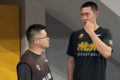 趙嘉仁將很快回歸隊伍，球迷們可以安心了