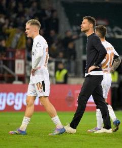 藥廠核心離隊(duì)！阿隆索、塔和弗林蓬將離隊(duì)，維爾茨或也轉(zhuǎn)會(huì)