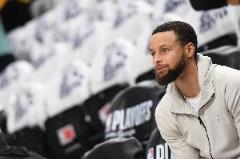 路威：庫(kù)里今夏將進(jìn)行調(diào)整，仍將在聯(lián)盟前十行列