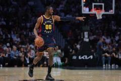 阿里納斯：庫明加已證明自己是基石，現(xiàn)在該要2億頂薪合同了