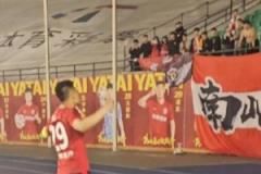 亞泰聯(lián)賽間歇期依然發(fā)力 蘇帥率隊客場出戰(zhàn)足協(xié)杯