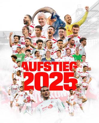 德乙收官戰(zhàn)：科隆奪冠漢堡升級(jí)，末輪失利錯(cuò)失冠軍