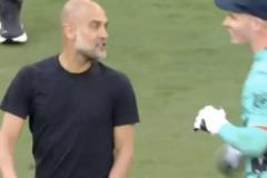 亨德森怒斥瓜帥：因被拖延時(shí)間感到失望