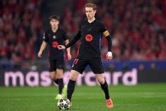 巴薩夏窗或僅聚焦續(xù)約與引進邊鋒