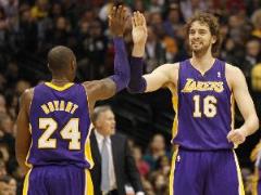 托尼-阿倫：如果大加索爾在2010年獲得FMVP會怎樣？