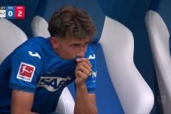 比紹夫霍芬海姆告別戰(zhàn)淚灑現(xiàn)場，今夏自由身加盟拜仁