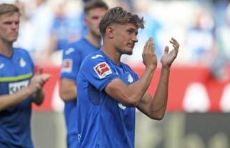 比朔夫淚灑球場告別霍芬海姆，即將加盟拜仁