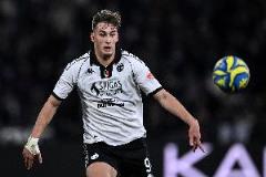 意媒：都靈、博洛尼亞和帕爾馬有意簽下F-埃斯波西托，國米愿出租球員