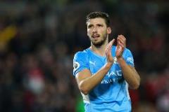 迪亞斯：曼城錯失良機，責(zé)任全在我們自己