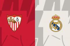 皇馬vs塞維首發(fā)：姆巴佩、恩德里克、居勒爾、巴列霍首發(fā)出戰(zhàn)