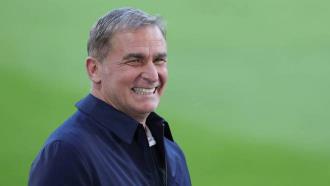 漢堡總監(jiān)：投資者未提供資金，隊(duì)內(nèi)一半球員未準(zhǔn)備好踢德甲